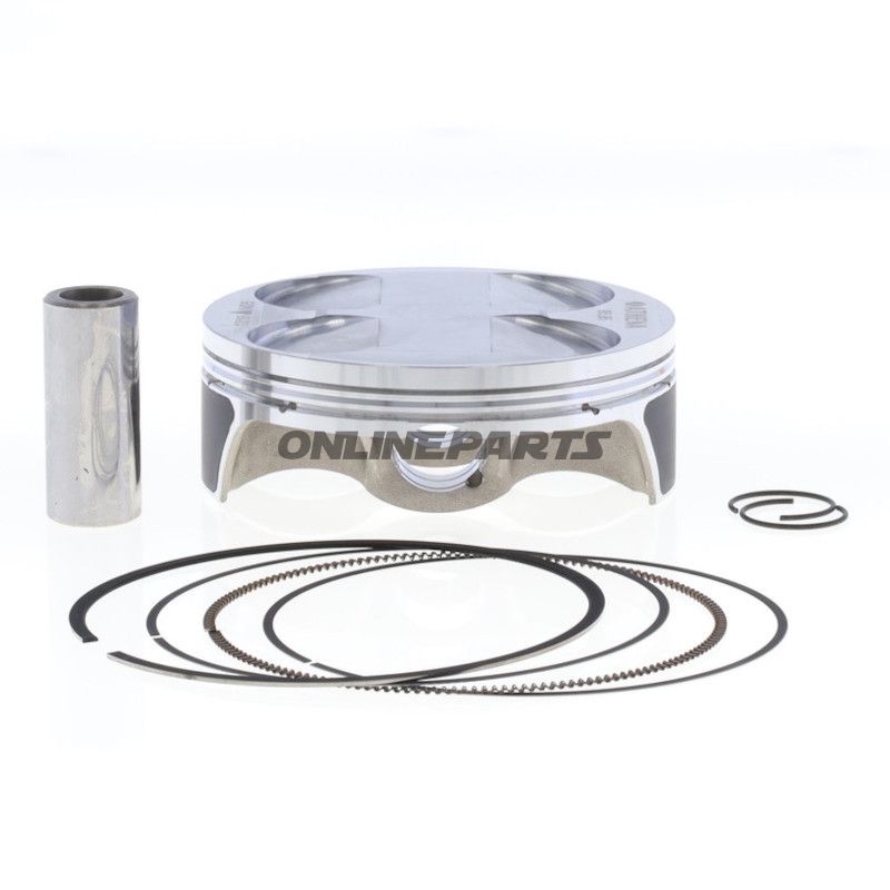 Kolbensæt 95,97 mm C Athena Offroad smedet