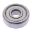 Lager Original Reservedel 6301ZZ
