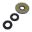 Differentiel reparationssæt for All Balls Racing