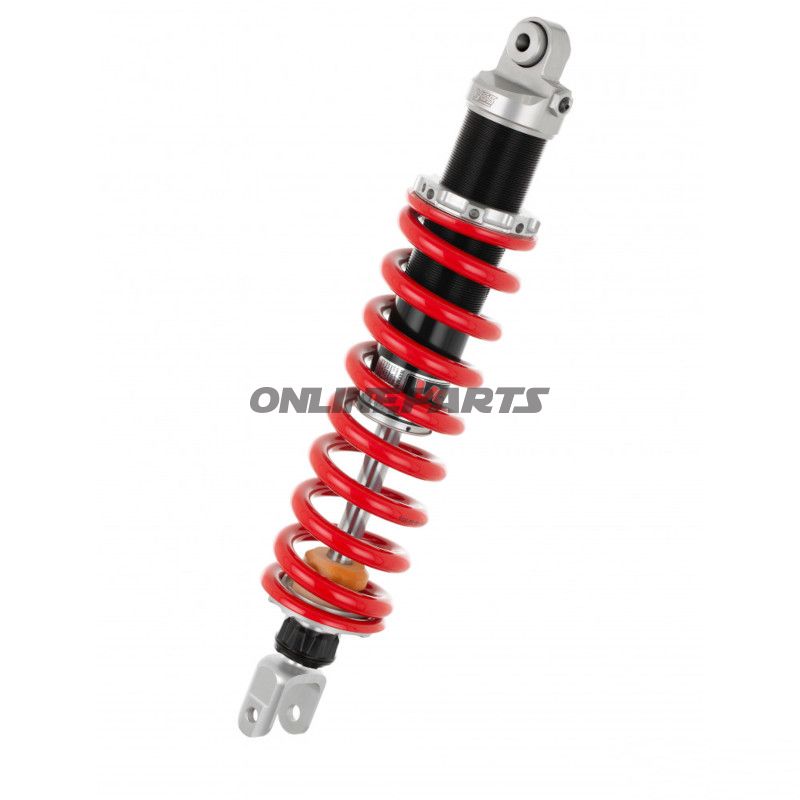Federbein Mono YSS einstellbar