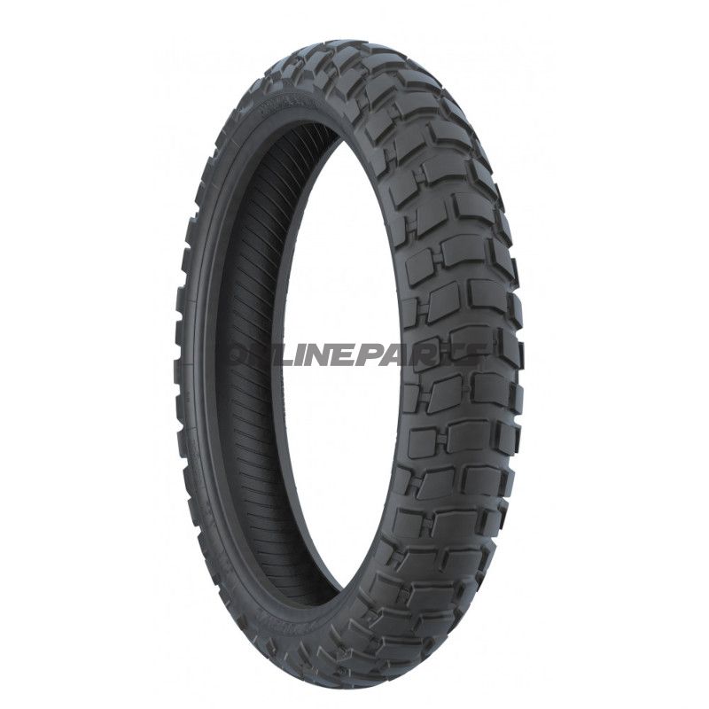 90/90-21 54R M + S TL forreste dæk Heidenau K60 Ranger