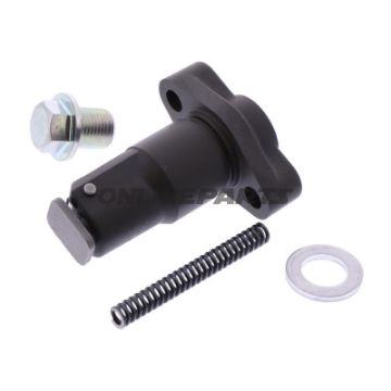 Timing kædestrammer Original spare part MPN 741.10.15 til Kawasaki 650