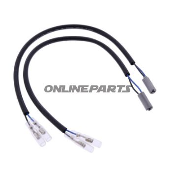 Adapterkabel Blinklys Suzuki / Yamaha