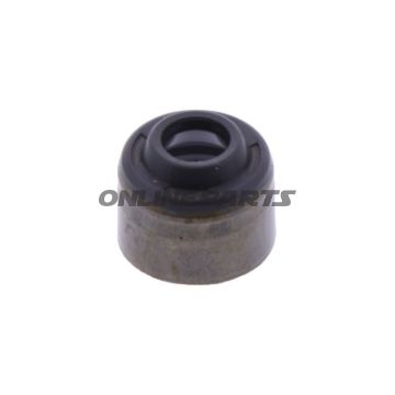 Ventilakselpakning Original reservedel O-Ring 8X9.5X4.5 mm