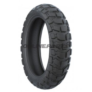 130/80-17 65R M+S TL dæk Heidenau K60 Ranger