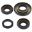 Differentiel reparationssæt for All Balls Racing