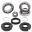 Differentiel reparationssæt for All Balls Racing