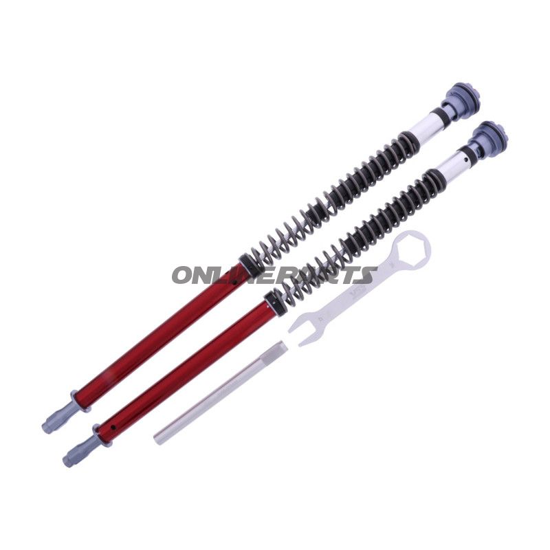 Kassettekit Gabel YSS Road Z1