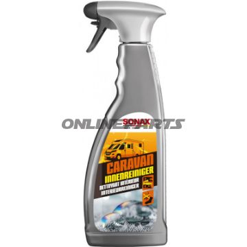 Innenrengøring 750 ml Caravan Sonax