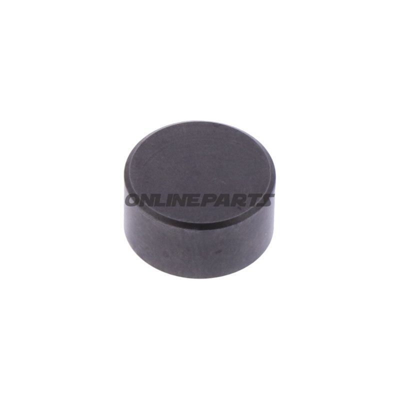 Shim 10 mm 3.05 Originaler erstatningsdel Ducati