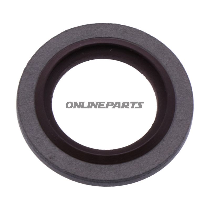 Tætningsring Olieafløbsskrue Original reservedel 14X23X2MM