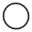O-ring 3,53X44,45 mm Athena