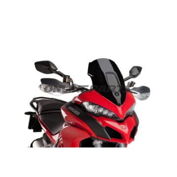 Puig Racing Skive Sort