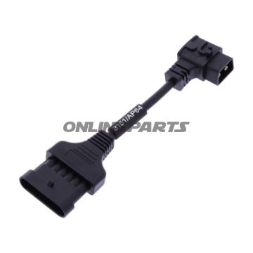 Texa Adapter Bike AP64 SUNRA E-Scooter