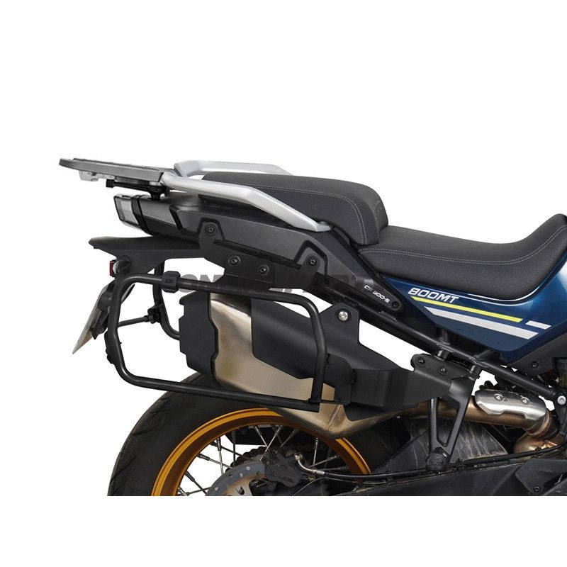 Seitenkofferträger Shad für 4P System