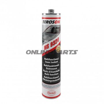 1K tætningsmasse 300 ml Teroson OCKER MS 9320