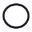 O-Ring 35.7X42X3.5 mm Originalersatzteil