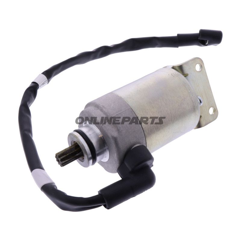 Starter Originale reservedel