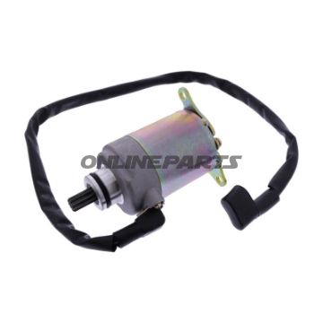 Starter Originale reservedel