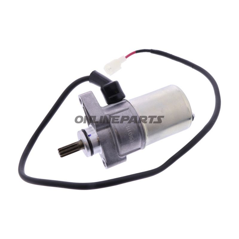Starter Originale reservedel