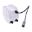 Neutraliseringspumpe M-RWA erstatter 30600037