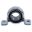 Kardanaksel Mellemleje All Balls Racing