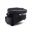 Tankrucksack schwarz 14 Liter Shad SW23