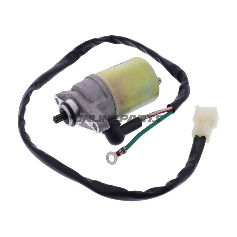 Starter Originale reservedel