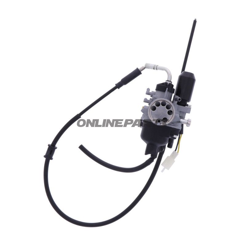 Vergaser PHVA 17.5 ID Dellorto