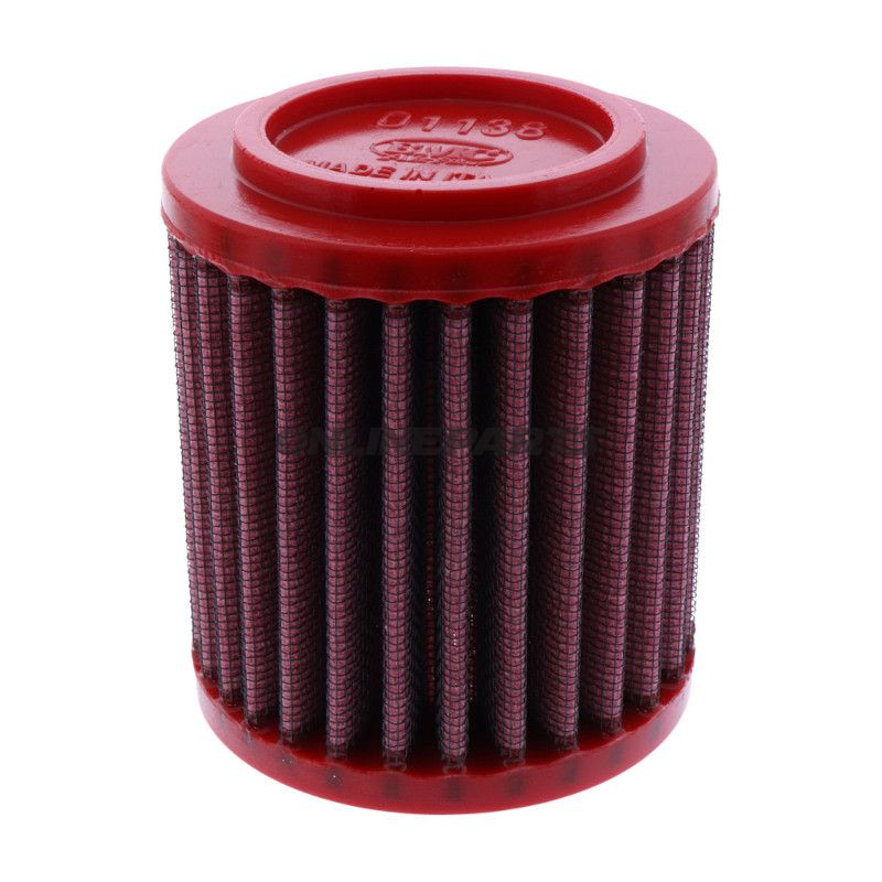 FILT TAUSCHLUFT BMC
