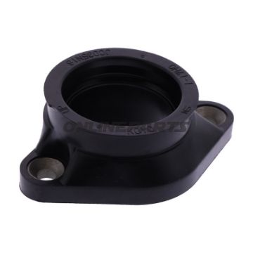 Indsugningsstuds Original reservedel Indhold 1 stykke