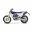 Silencer Leovince One Neroslip On Evo 2