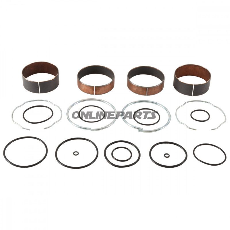 Gaffel Reparationssæt Komplet All Balls Racing