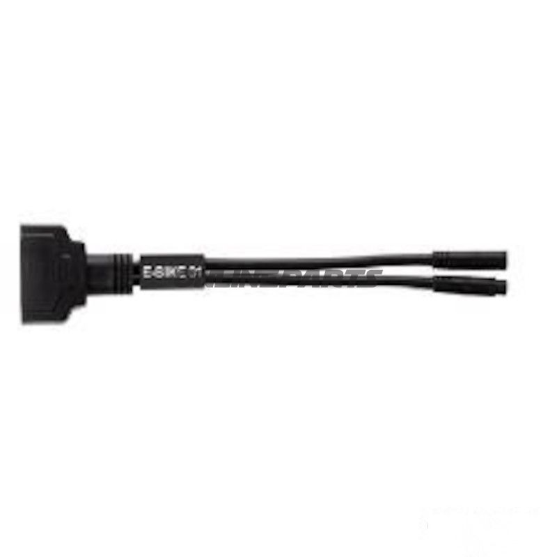 Texa Adapter E-Bike 01 BROSE