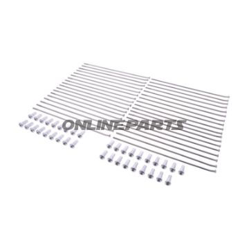 Speichensatz vorne Inklusive Speichennippel Inhalt 36
