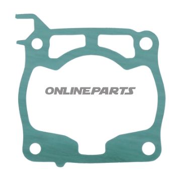 Cylinderbundpakning 0,5 Athena