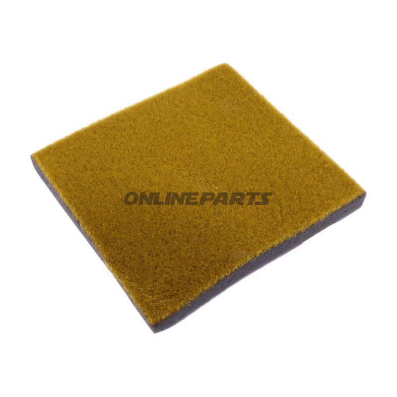 Luftfilter Skum Original Reservedel