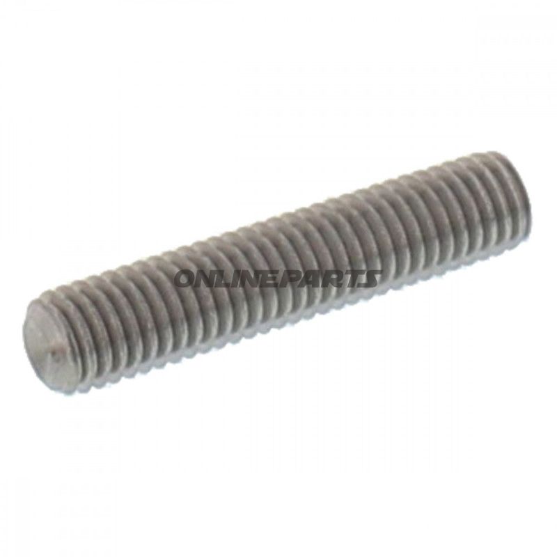 Skrue Stift M8X1.25X40MM