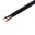 Kabel FLYY 2X2,5 sort pakke 10 meter