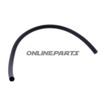 Undertryksslange 30 cm indvendig diameter. 4 mm
