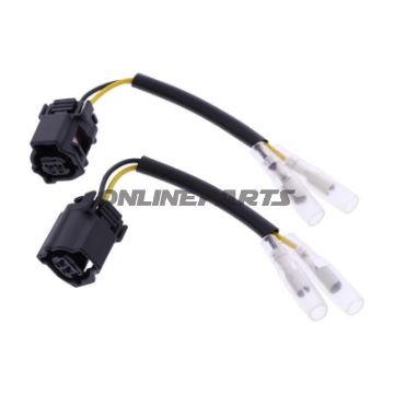 Adapterkabel Blinklys Yamaha