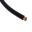 Kabel H01N2-D 70.0 sort Pakke 5 Meter