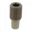 Lagerzapfen M24X1.25X51MM