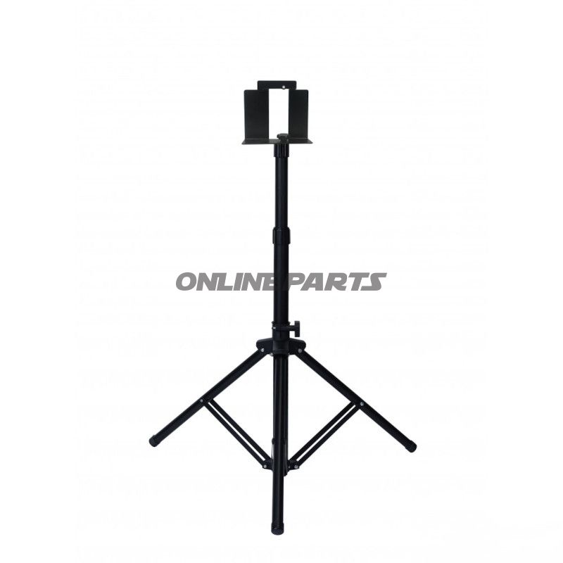 Lampestativ teleskop JMP 700-1700MM til 1470054