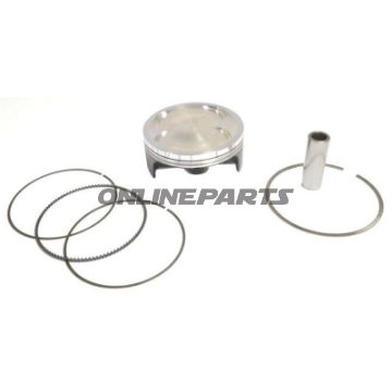 Kolbensæt 82,95 mm A Athena Offroad smedet