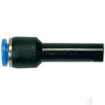 REDUKTIONSTILSLUTNINGSSTIK 6 mm A-4 mm 1. 143.0406