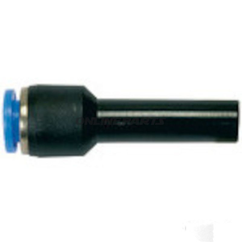 REDUKTIONSTILSLUTNINGSSTIK 6 mm A-4 mm 1. 143.0406