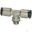 T-STECKVERSCHRAUBUNG G1/4 8 mm 755.014-8 Dansk: T-STECKVERSCHRAUBUNG G1/4 8 mm 755.014-8