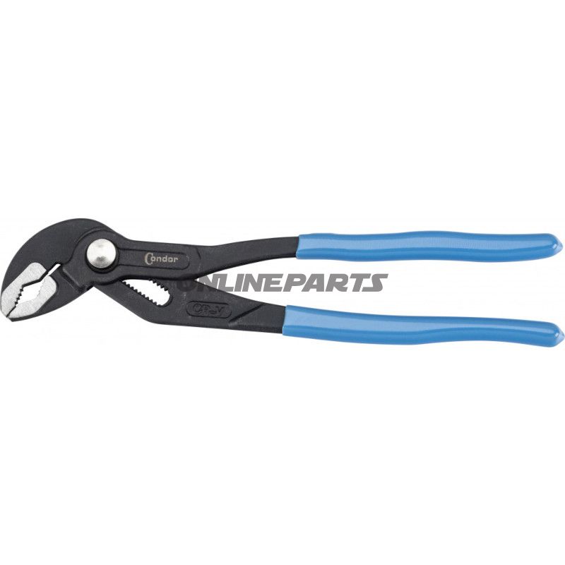 Vandpumpe tang 240 mm