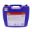 Motorolie 10W30 4T 20 liter JMC Maxx delsyntetisk